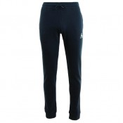 Le Coq Sportif Pant Bar Slim Unbr M Dress Blue Joggings / Survêtements Homme à Petits Prix